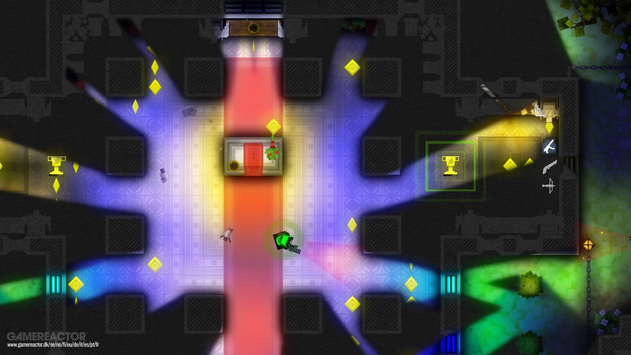 Monaco: What's Yours Is Mine