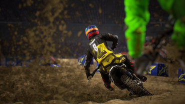 Monster Energy Supercross: The Official Videogame 3