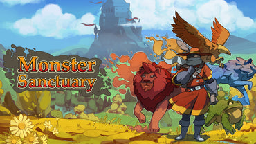 Monster Sanctuary (EU)