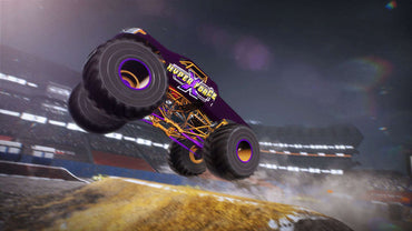 Monster Truck Championship
