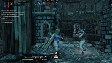 Mordheim: City of the Damned