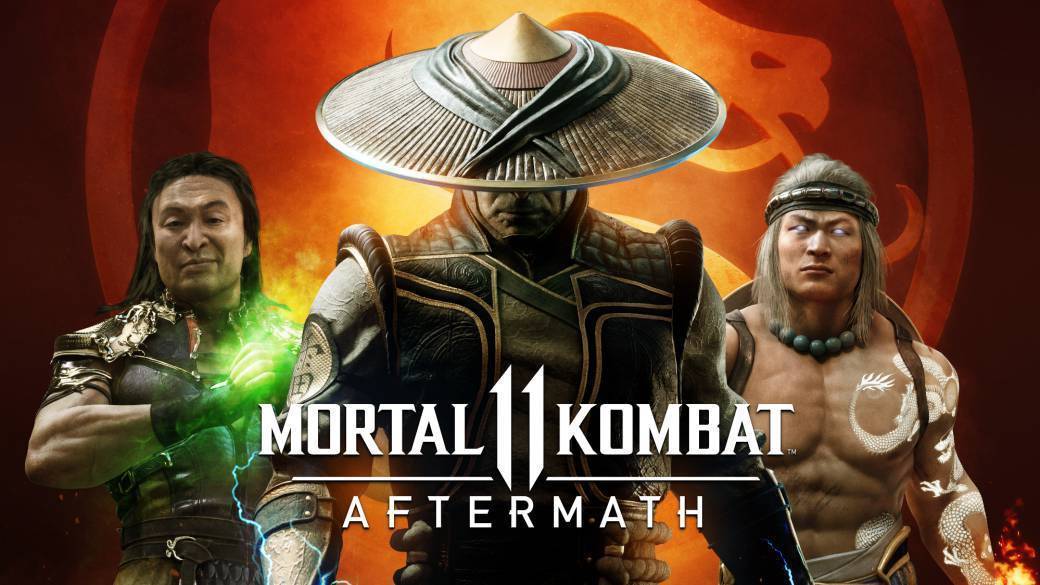 Mortal Kombat 11 (Ultimate Add-On Bundle) (Steam)