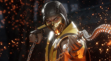 Mortal Kombat 11 (Steam) (EU)