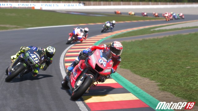 MotoGP 19 (Xbox One) (EU)