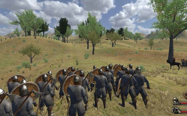 Mount & Blade Full Collection