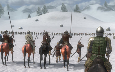 Mount & Blade: Warband DLC Collection