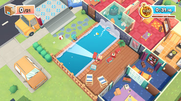 Moving Out (Switch) (EU)