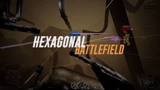 HIVE: Altenum Wars Steam Key GLOBAL