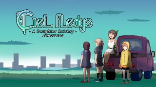 Ciel Fledge: A Daughter Raising Simulator - Steam - Key GLOBAL