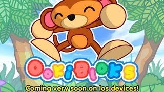 Ookibloks Steam CD Key