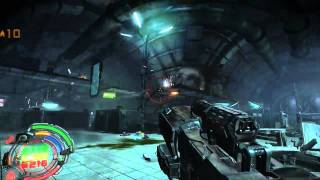 Hard Reset Extended Edition Steam Key GLOBAL