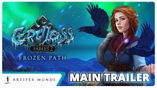 Endless Fables 2 Steam Key GLOBAL