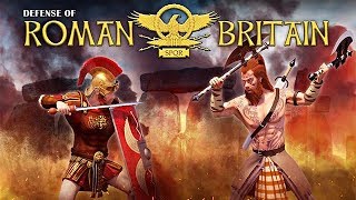 Defense of Roman Britain Steam Key GLOBAL