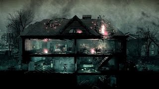 This War of Mine EU Steam CD Key