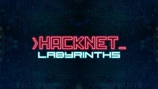 Hacknet - Labyrinths Steam Key GLOBAL
