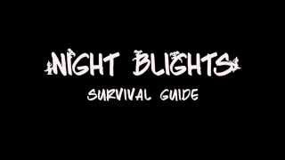 Night Blights Steam CD Key