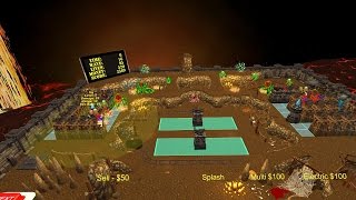 Domain Defense Steam Key GLOBAL