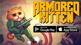 Armored Kitten Steam Key GLOBAL