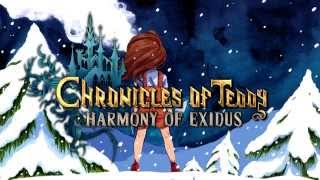 Chronicles of Teddy Steam CD Key