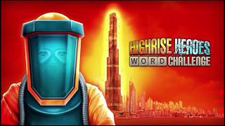 Highrise Heroes: Word Challenge Steam Key GLOBAL