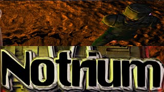 Notrium Steam CD Key