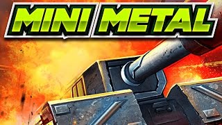 Mini Metal Steam Key GLOBAL