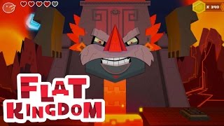 Flat Kingdom Steam CD Key