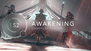 Endless Space 2 - Awakening DLC EU Steam CD Key