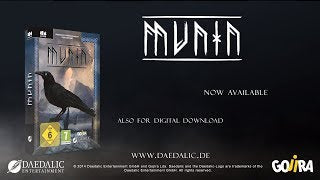 Munin Steam CD Key
