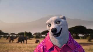 FaceRig - Strong Paws (DLC)