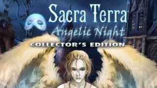 Sacra Terra: Angelic Night Steam Key GLOBAL