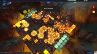 Ground Breakers Steam Key GLOBAL