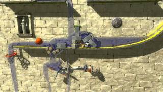 Crazy Machines 2 - Liquid Force DLC Steam CD Key