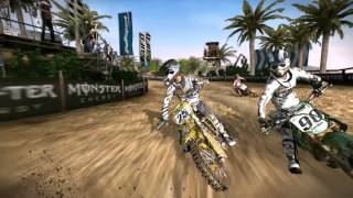 MUD Motocross World Championship Steam CD Key
