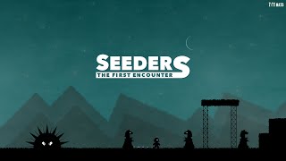 Seeders Steam CD Key