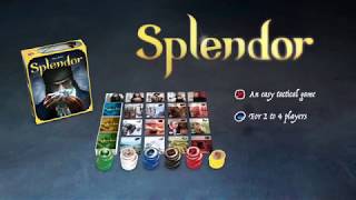 Splender Collection Bundle Steam CD Key