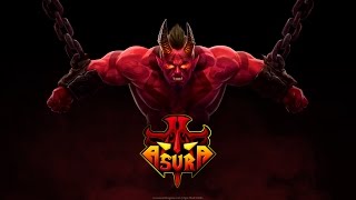 Asura: Vengeance Expansion Steam Key GLOBAL