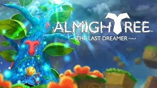 Almightree: The Last Dreamer Steam CD Key