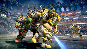 Mutant Football League: Dynasty Edition Bundle