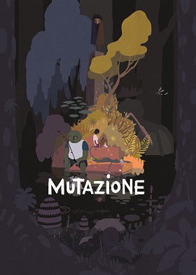 Mutazione - Steam - Key GLOBAL