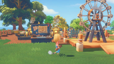 My Time At Portia (Steam) (EU/US)