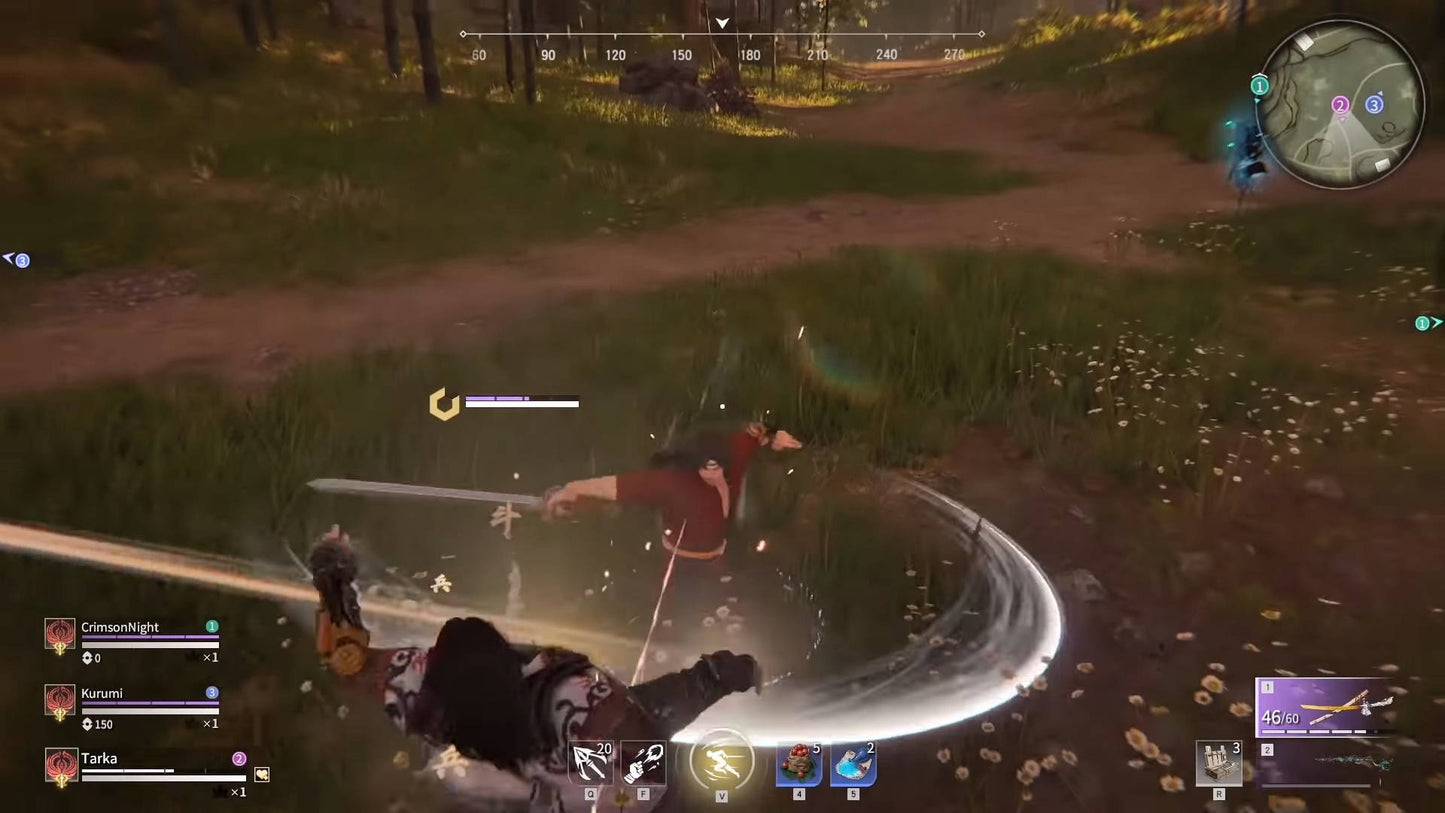 Naraka: Bladepoint (Steam)