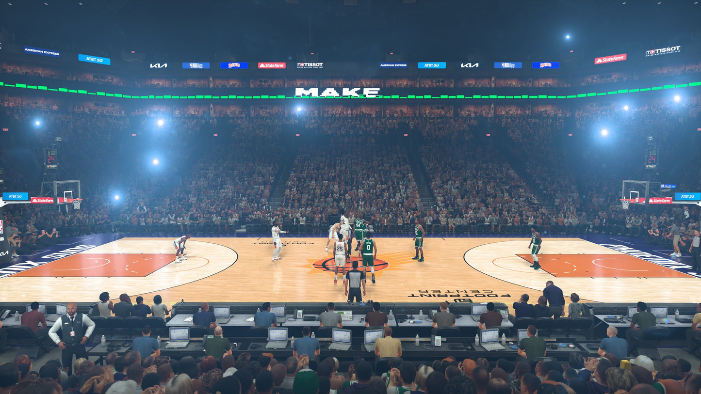 NBA 2K23 (Michael Jordan Edition) (Steam) (EU)