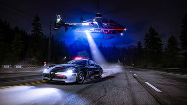 Need for Speed: Hot Pursuit (Remastered)