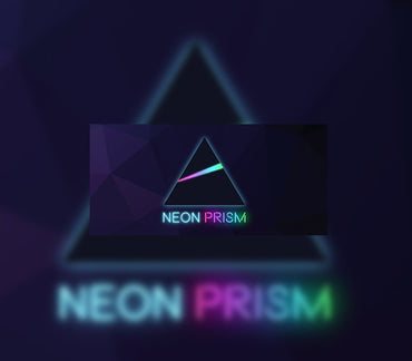 Neon Prism EU Steam CD Key