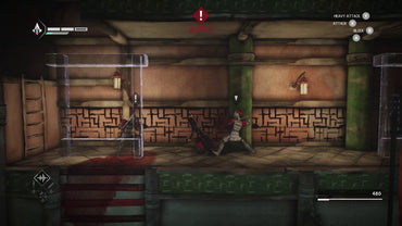 Assassin's Creed Chronicles: China