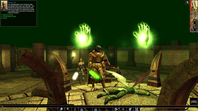 Neverwinter Nights Bundle Steam CD Key