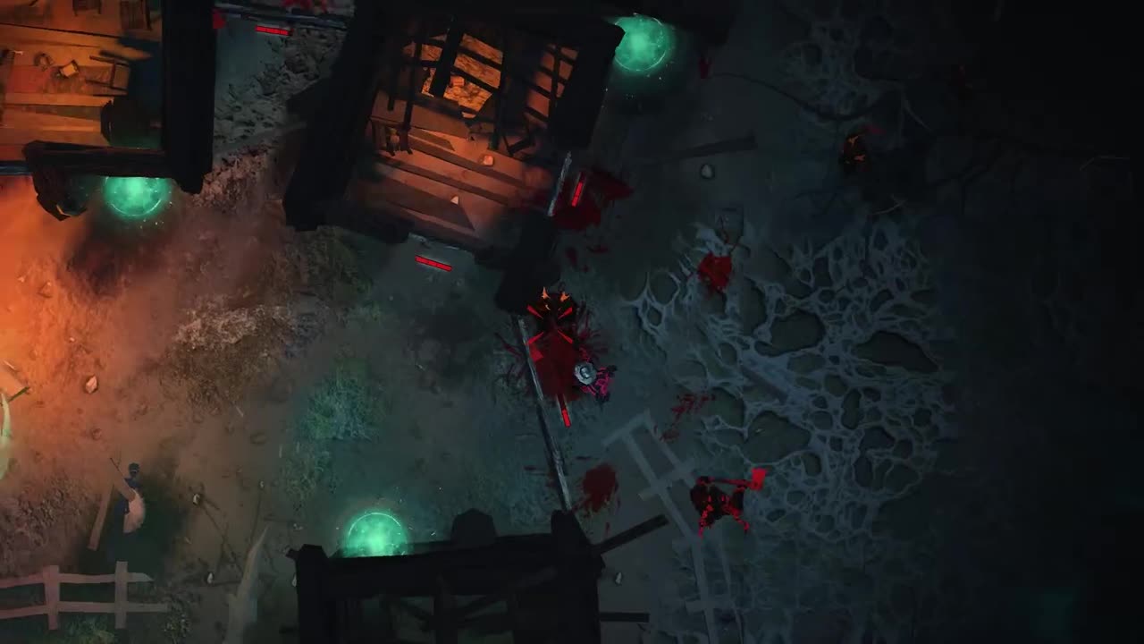 Ritual: Crown of Horns