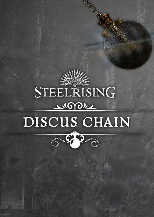 Steelrising - Discus Chain (DLC) (Steam)