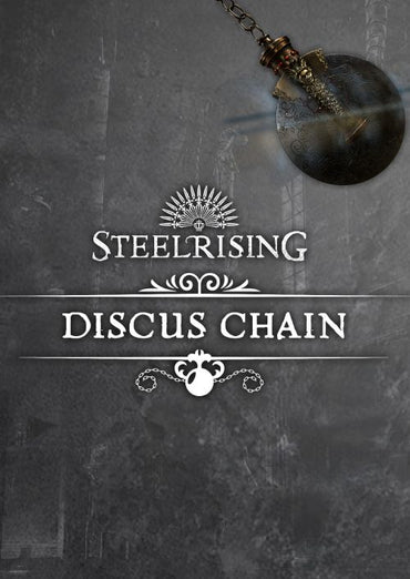 Steelrising - Discus Chain (DLC) (Steam)